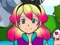 Spel Kawaii Monster Trainer Avatar Maker aanlyn