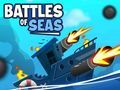 Spel Battle of Seas aanlyn