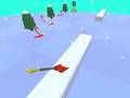 Spel Winterrol  aanlyn