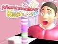 Spel Marshmallow Rush aanlyn