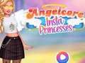 Spel Angel Core Insta Prinsesse  aanlyn