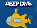 Spel Diep duik  aanlyn
