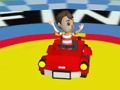 Spel Deurbraak mini kaart  aanlyn
