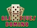 Spel Alle Fives Domino aanlyn