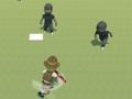 Spel Ultieme Frisbee  aanlyn