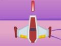 Spel Sky Fighter aanlyn