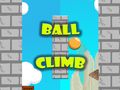 Spel Balklim  aanlyn