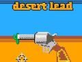 Spel Woestyn Lood  aanlyn
