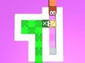 Spel Slangpas  aanlyn