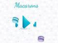 Spel Macarons aanlyn