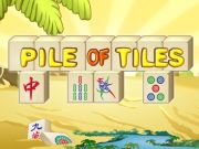 Spel Stapels teëls  aanlyn