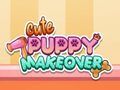 Spel Oulike Puppy Makeover aanlyn Spel Oulike Puppy Makeover aanlyn