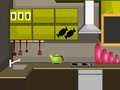 Spel Sassy Villa Escape aanlyn