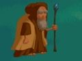 Spel Hedge Wizard aanlyn