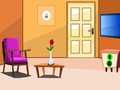 Spel Tumult Villa Escape aanlyn