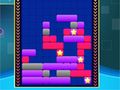 Spel Tetris -skuif aanlyn