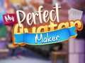Spel My Perfekte Avatar Maker  aanlyn