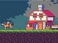 Spel Koekie aflewering  aanlyn
