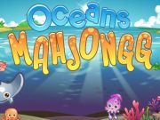 Spel Oceans Mahjongg aanlyn