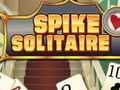 Spel Spike Solitaire aanlyn