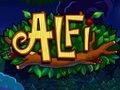 Spel Alfi aanlyn