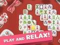 Spel Mahjong aanlyn