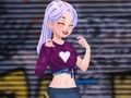 Spel Teenzone Layering aanlyn