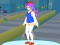 Spel Hou lang hare  aanlyn