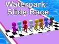 Spel Waterpark: Skyfiewedren  aanlyn
