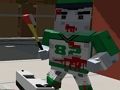Spel PGA6 Zombie Arena 3D Oorlewing  aanlyn