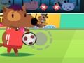 Spel Sokker Kampioene  aanlyn