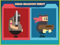 Spel Dead Shadow Fight aanlyn