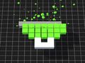 Spel Kleurband 3D  aanlyn