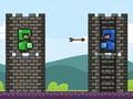 Spel Super toring oorlog  aanlyn