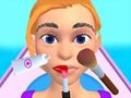 Spel Makeover Rush 3d aanlyn