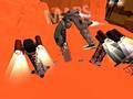 Spel Space City Bou jou ryk  aanlyn