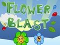 Spel Blomme ontploffing  aanlyn