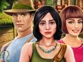 Spel Lake Cabin Secrets aanlyn