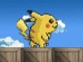 Spel Pokémon hardloop spring  aanlyn