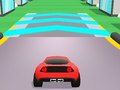 Spel DashCraft. io  aanlyn