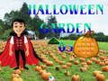 Spel Halloween-tuin 03  aanlyn