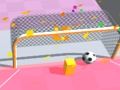 Spel Tricky Kick 3d aanlyn