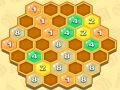 Spel Bee Connect aanlyn