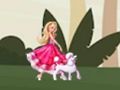 Spel Barbie Dreamhouse Adventures aanlyn