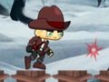 Spel Zombie Age Dead Jungle aanlyn