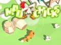 Spel Mal Kuikens  aanlyn