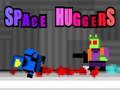 Spel Ruimte Huggers aanlyn