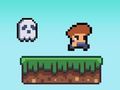 Spel Steve Op Die Platform  aanlyn