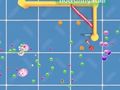 Spel Blus. io  aanlyn