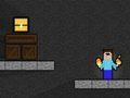 Spel Noob vs tnt boom aanlyn